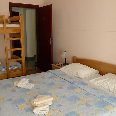 B&B Garni Toni Supetarska Draga Pokój zdjęcie