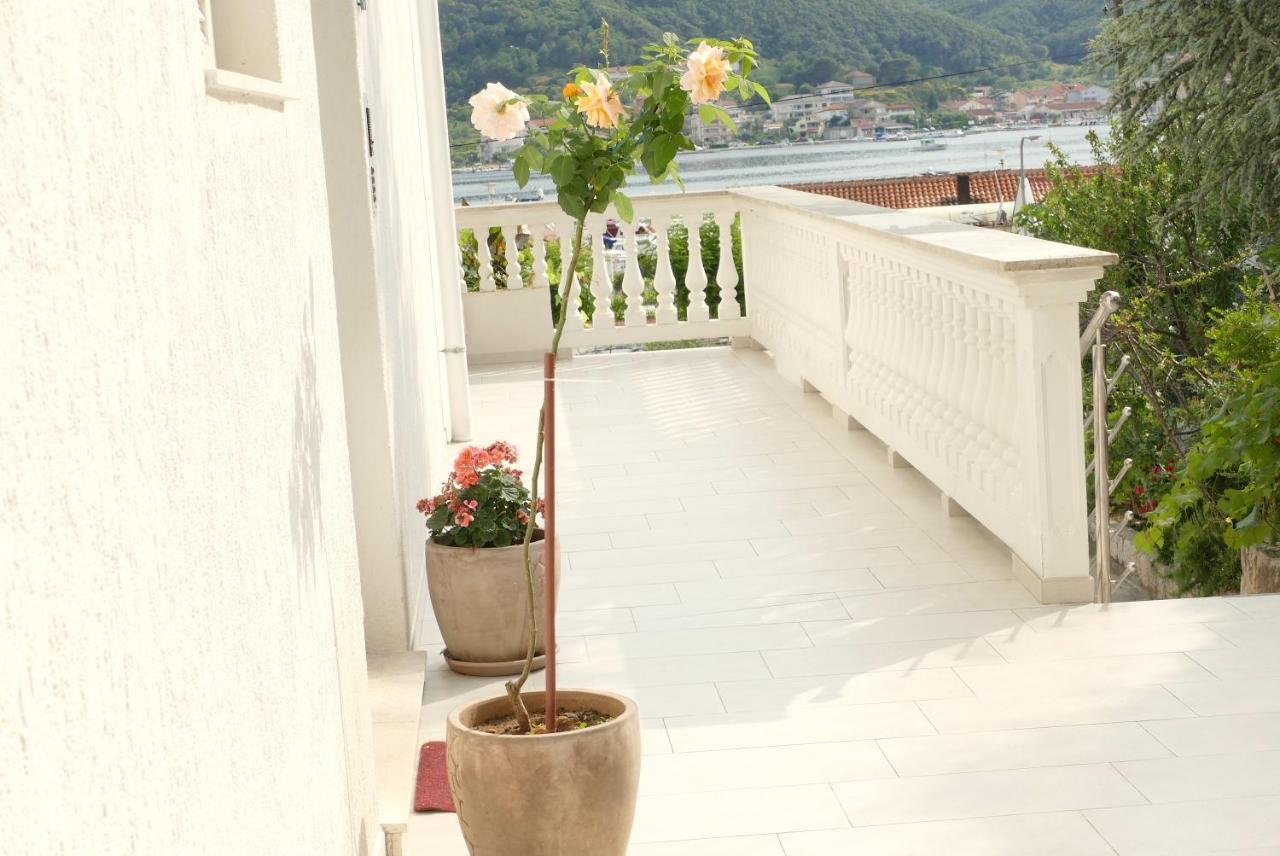 B&B Garni Toni Supetarska Draga Zewnętrze zdjęcie
