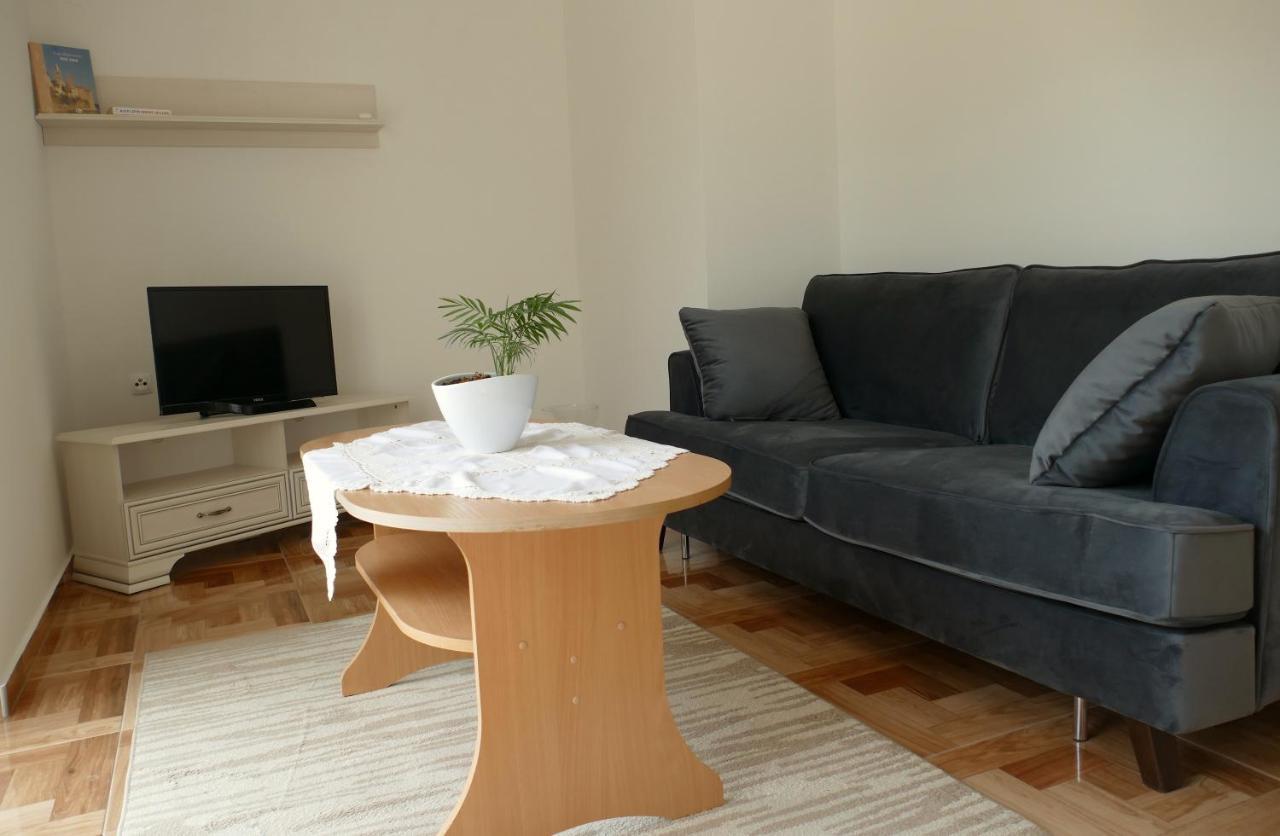 B&B Garni Toni Supetarska Draga Pokój zdjęcie