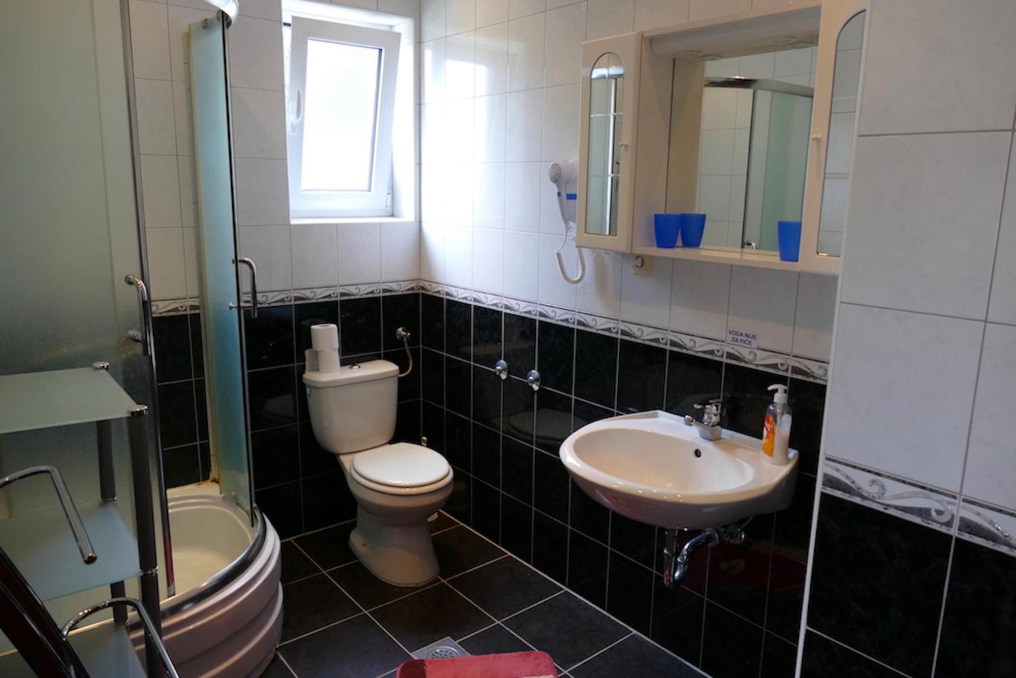 B&B Garni Toni Supetarska Draga Pokój zdjęcie