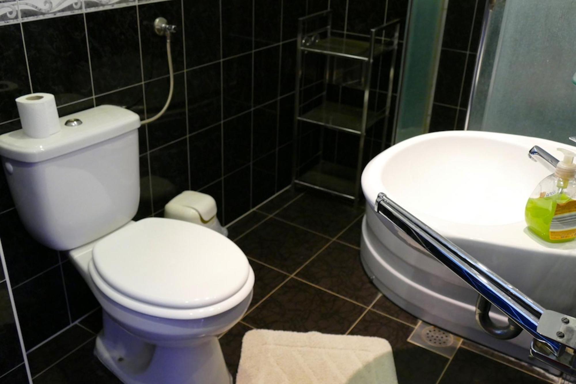B&B Garni Toni Supetarska Draga Pokój zdjęcie
