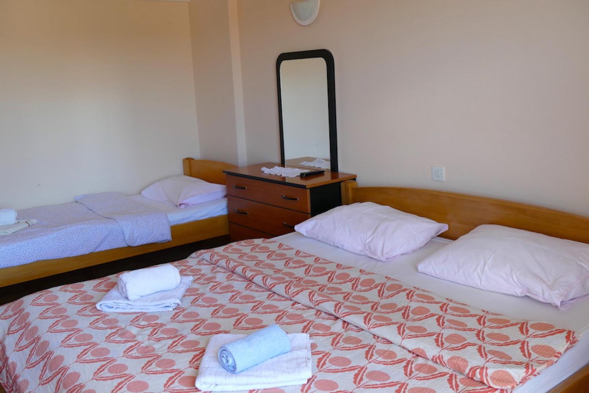 B&B Garni Toni Supetarska Draga Pokój zdjęcie