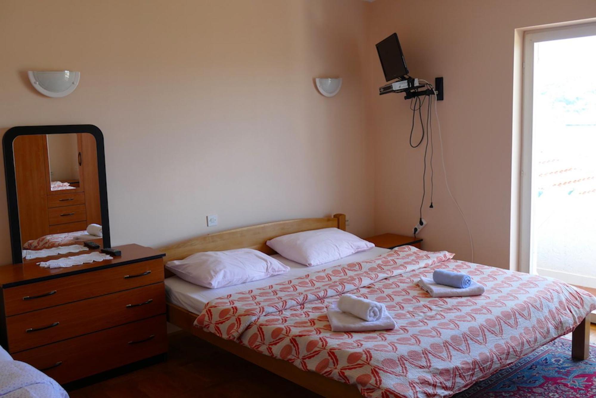 B&B Garni Toni Supetarska Draga Pokój zdjęcie