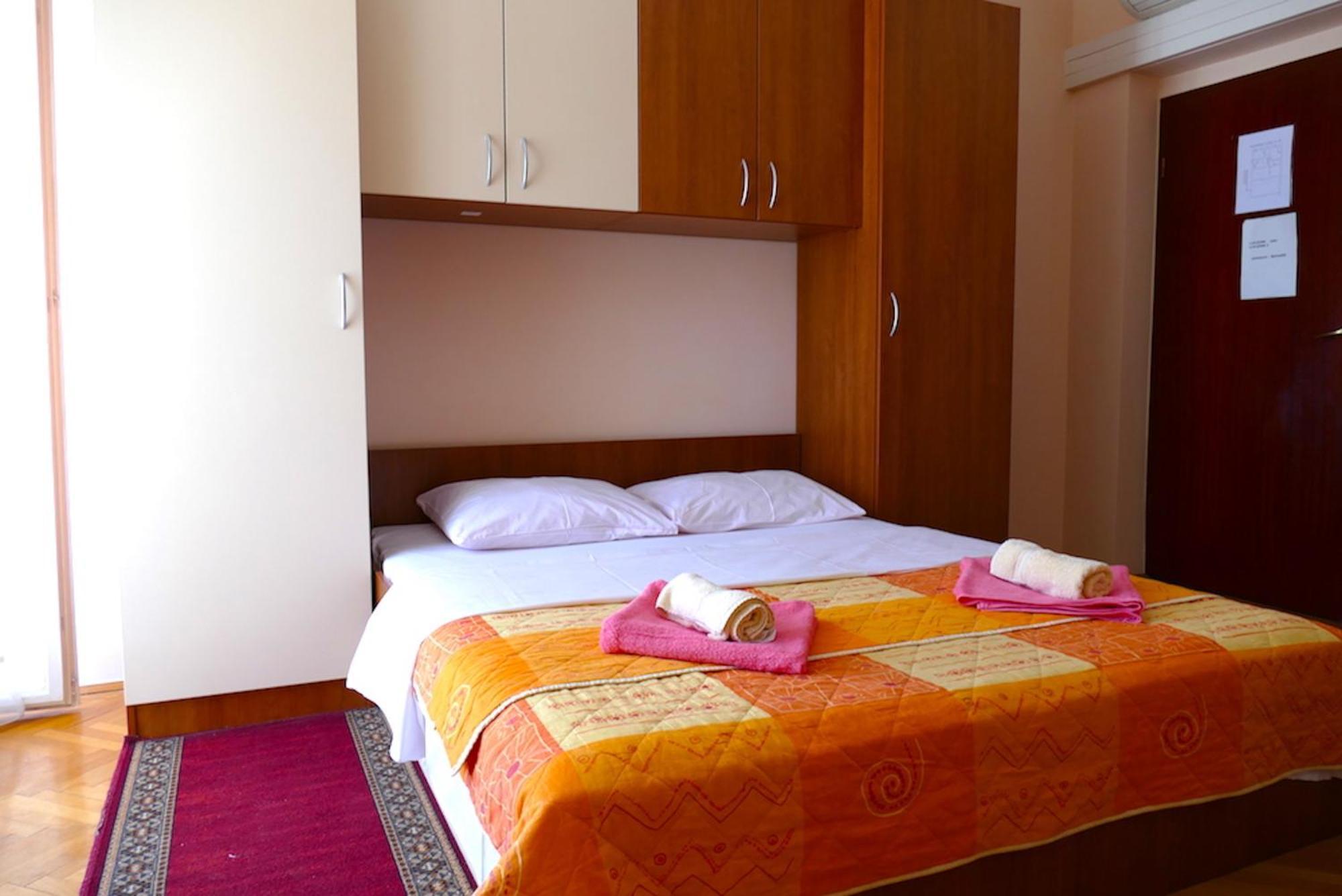 B&B Garni Toni Supetarska Draga Pokój zdjęcie