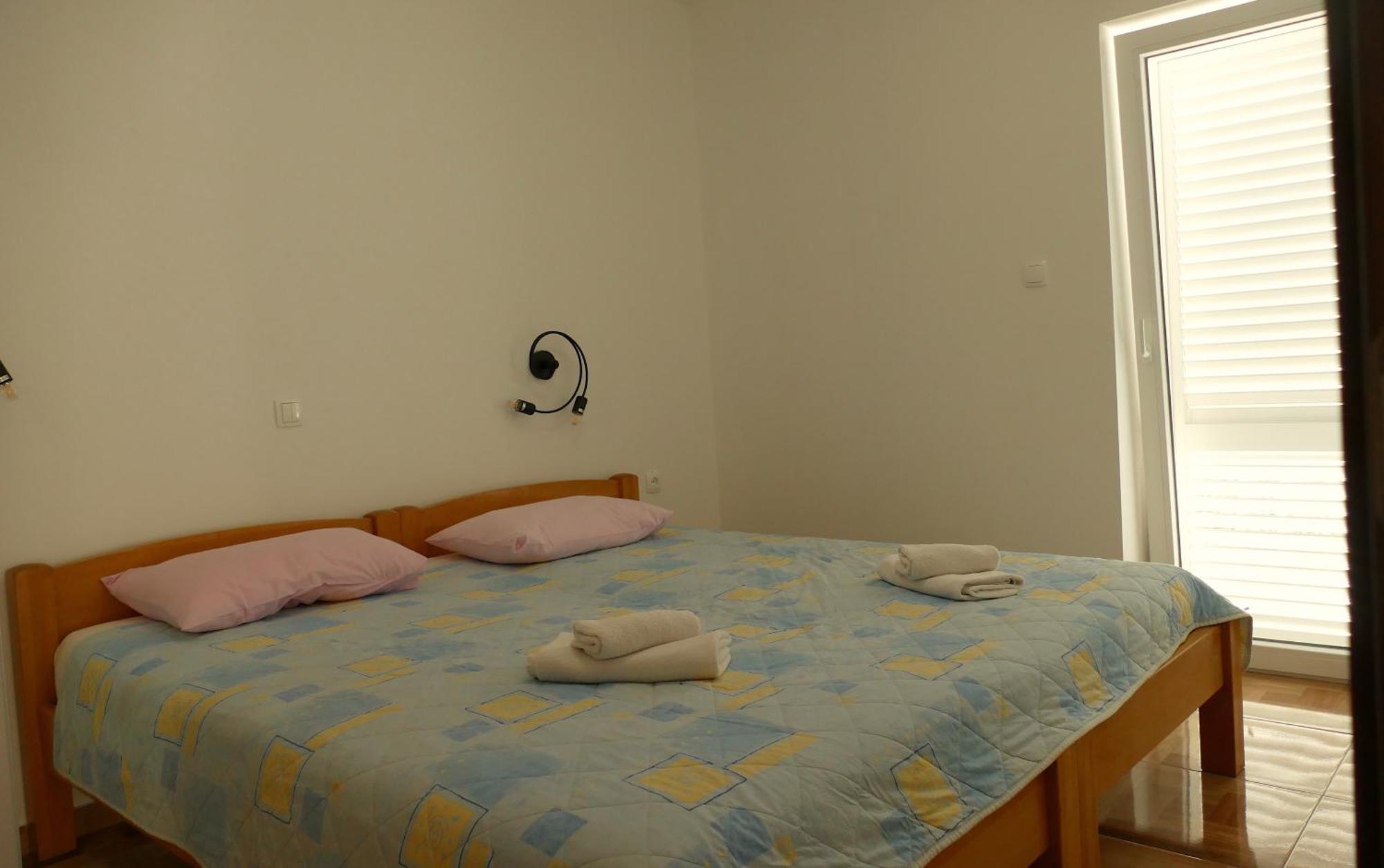 B&B Garni Toni Supetarska Draga Pokój zdjęcie