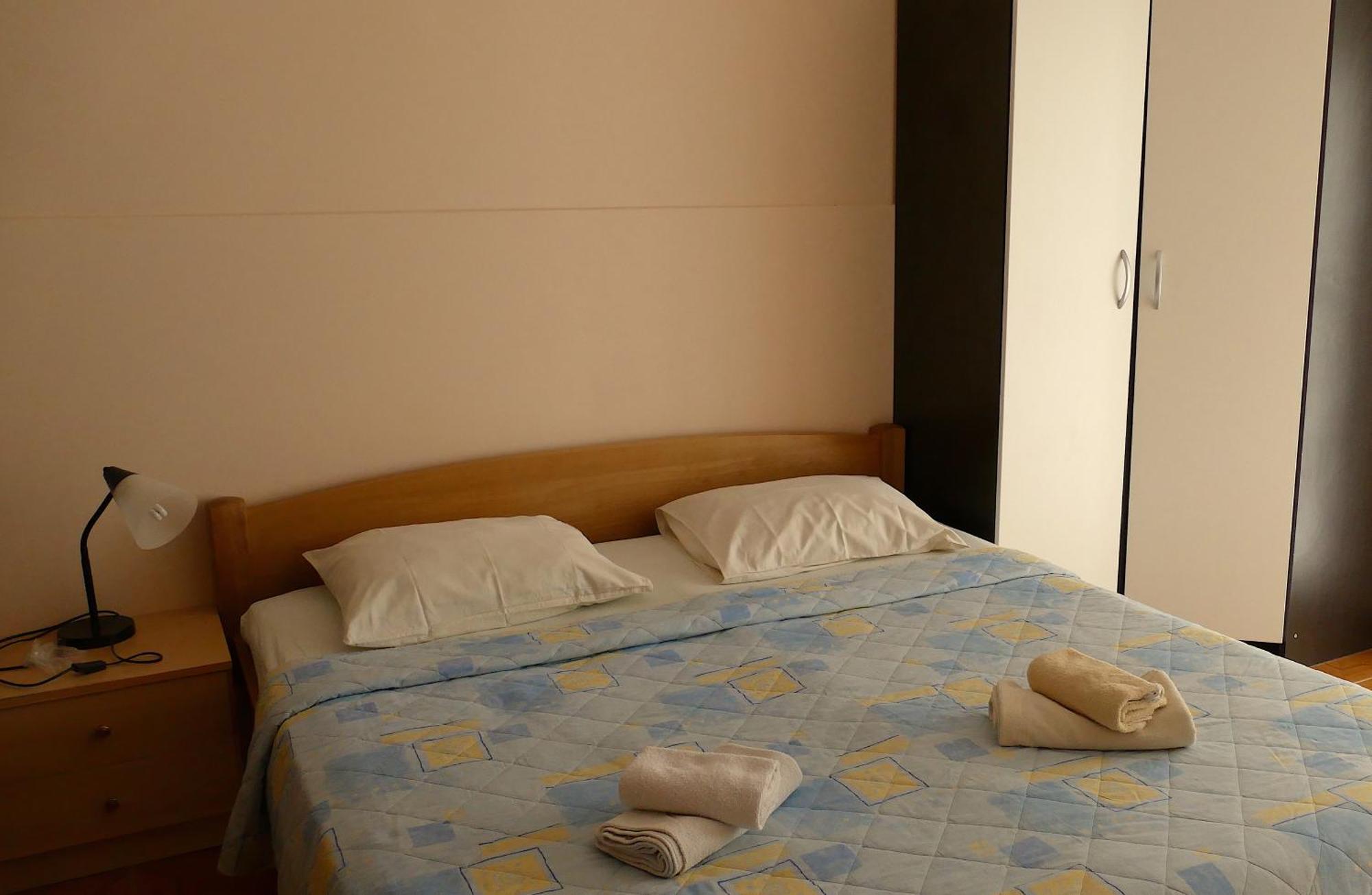 B&B Garni Toni Supetarska Draga Pokój zdjęcie
