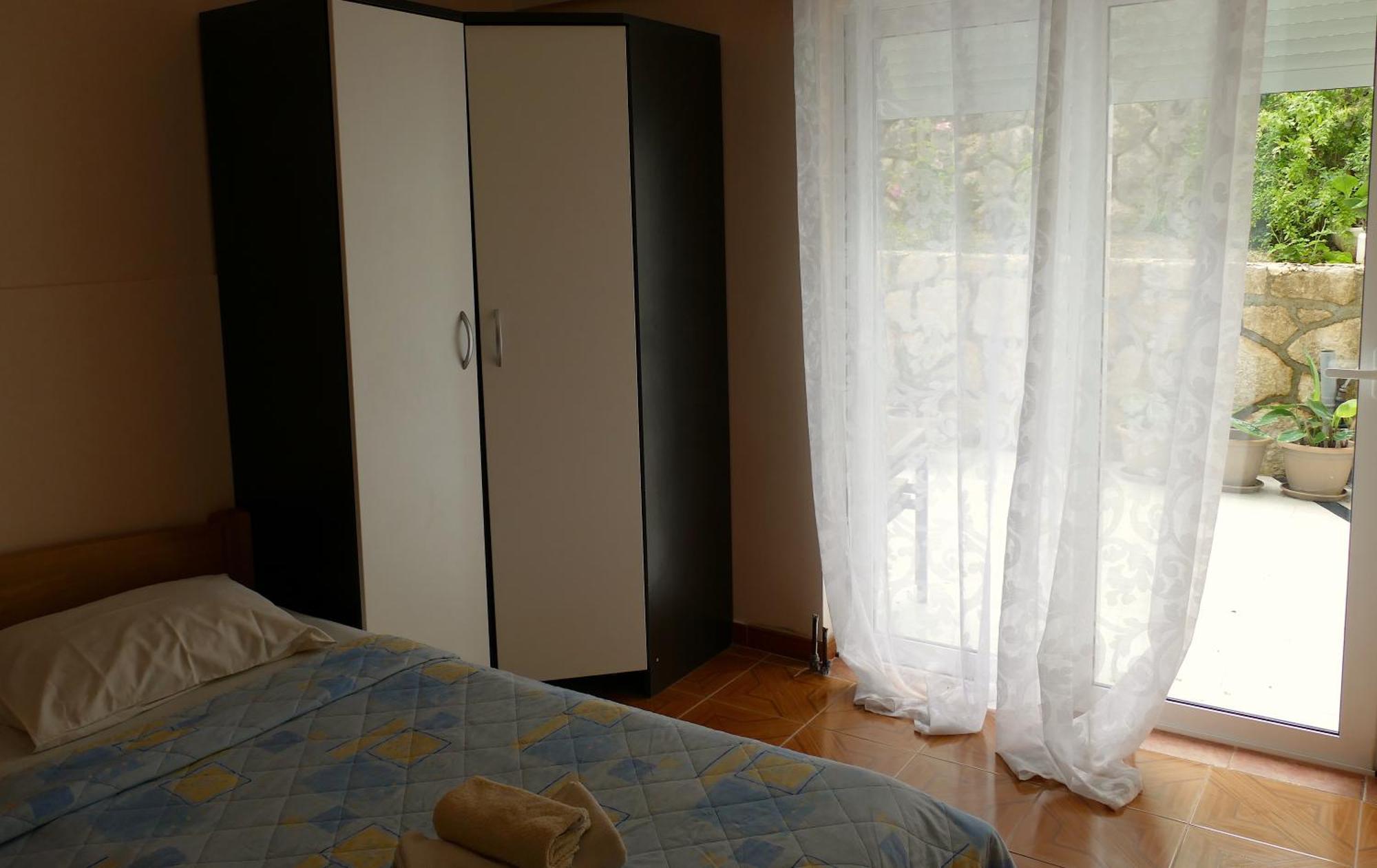 B&B Garni Toni Supetarska Draga Pokój zdjęcie