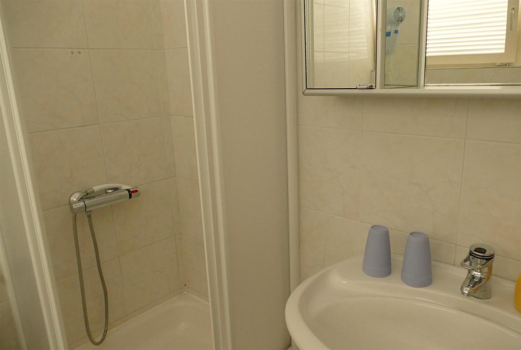 B&B Garni Toni Supetarska Draga Pokój zdjęcie