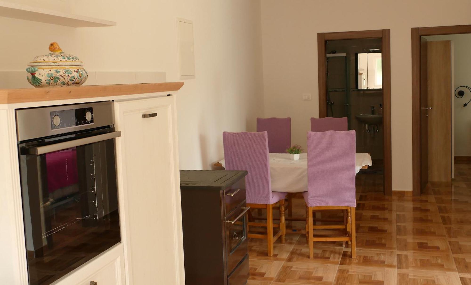 B&B Garni Toni Supetarska Draga Pokój zdjęcie