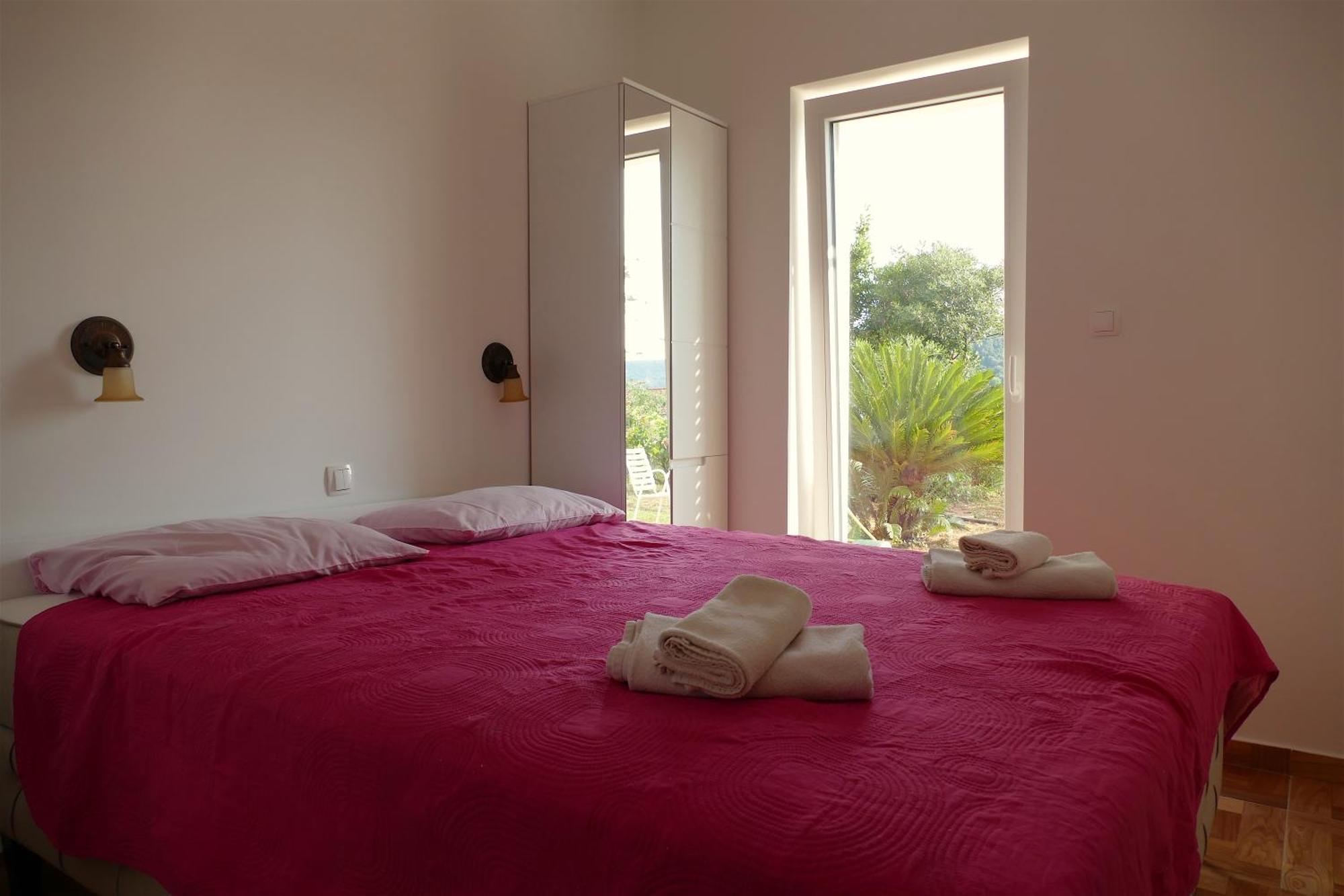 B&B Garni Toni Supetarska Draga Pokój zdjęcie