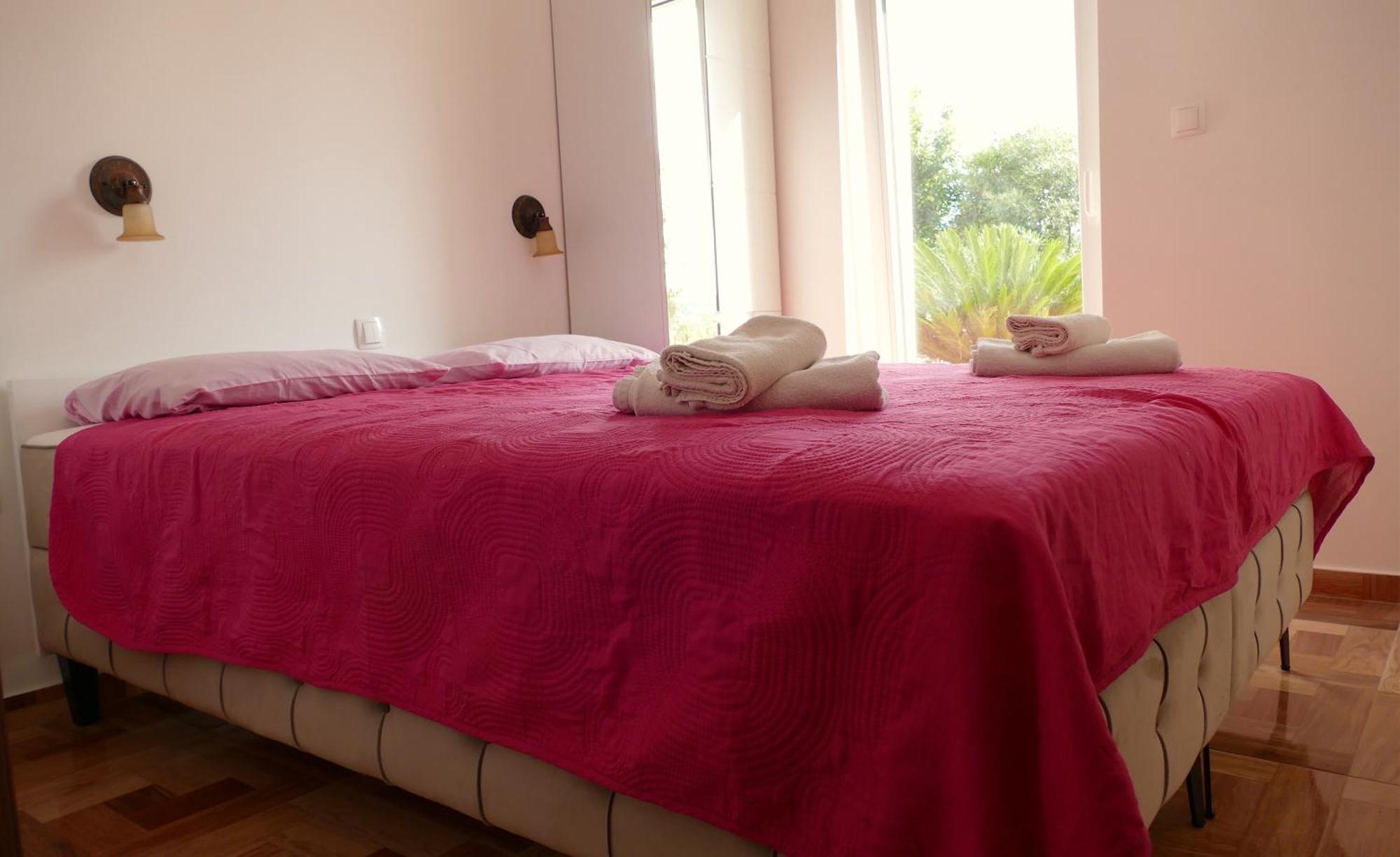 B&B Garni Toni Supetarska Draga Pokój zdjęcie