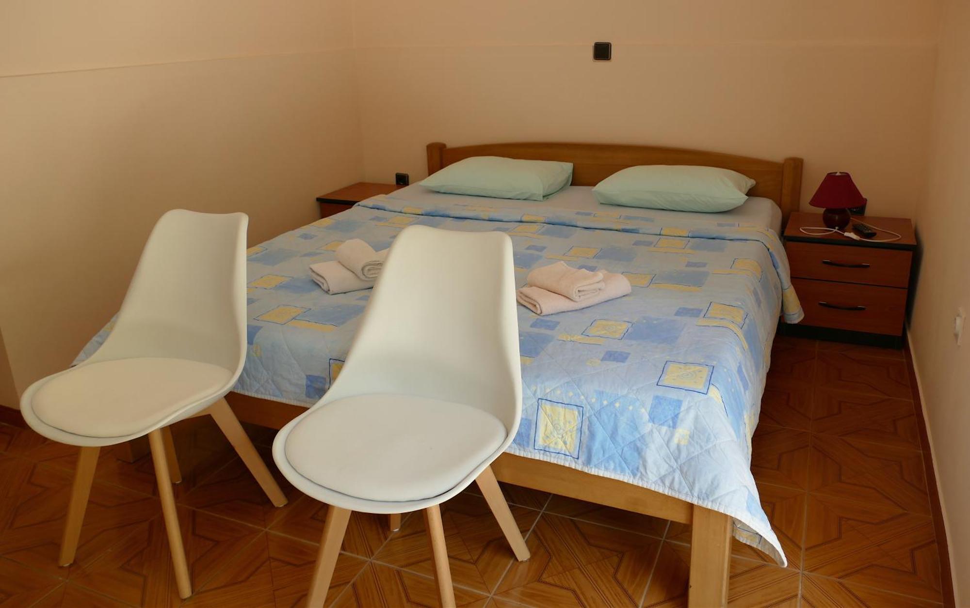 B&B Garni Toni Supetarska Draga Pokój zdjęcie