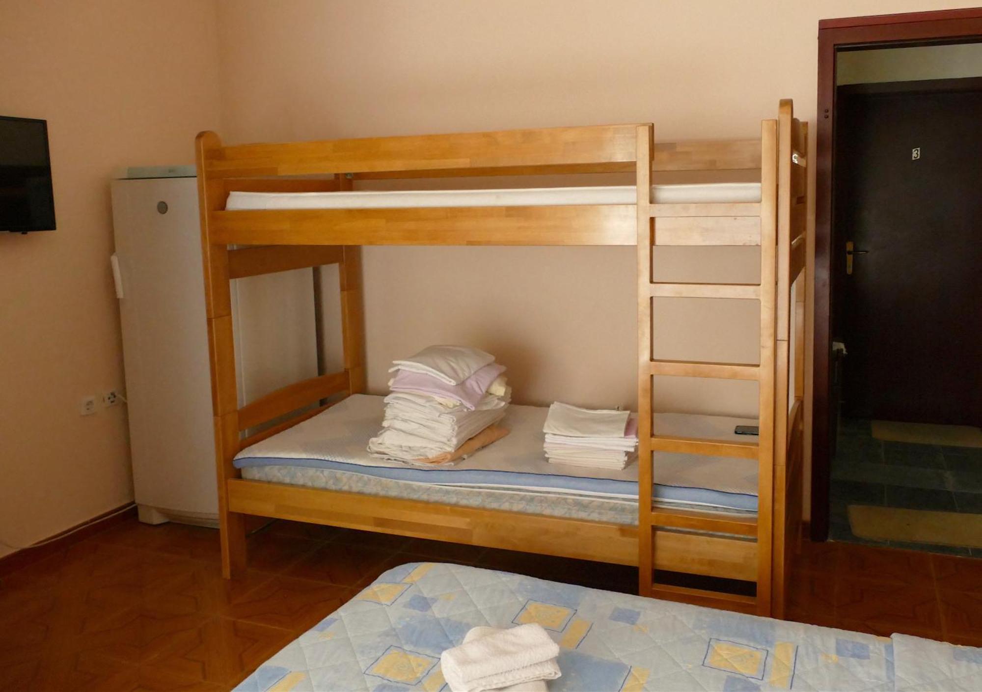 B&B Garni Toni Supetarska Draga Pokój zdjęcie
