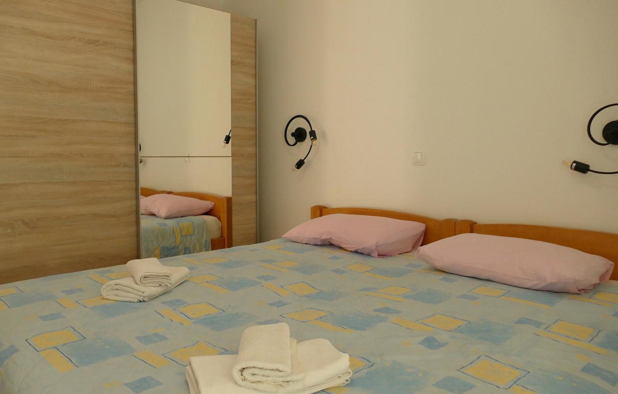 B&B Garni Toni Supetarska Draga Pokój zdjęcie
