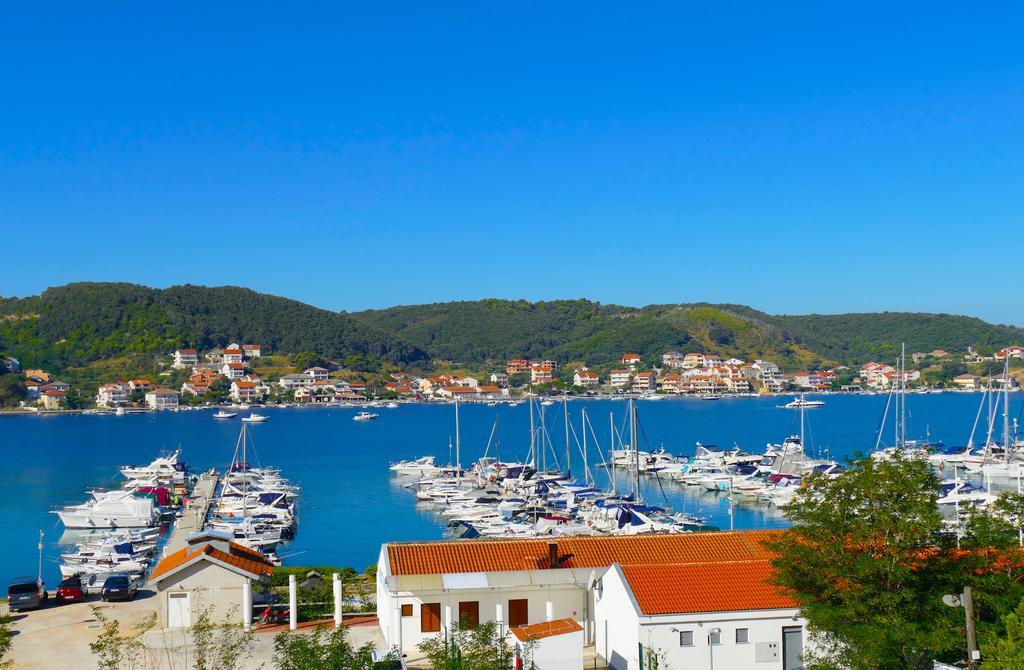 B&B Garni Toni Supetarska Draga Zewnętrze zdjęcie