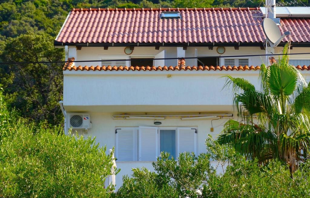 B&B Garni Toni Supetarska Draga Zewnętrze zdjęcie