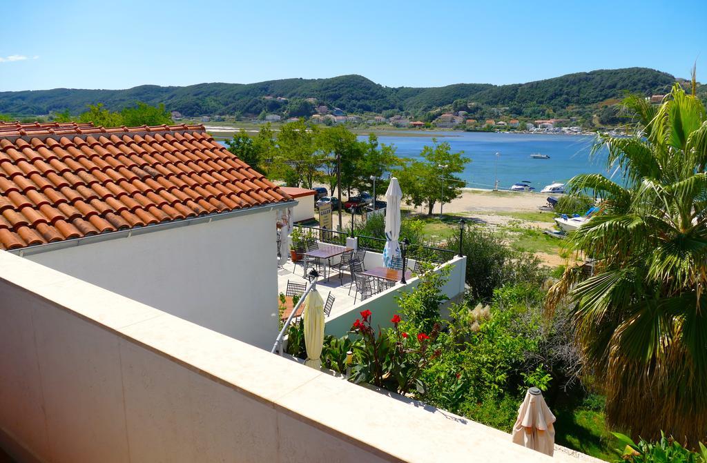 B&B Garni Toni Supetarska Draga Zewnętrze zdjęcie