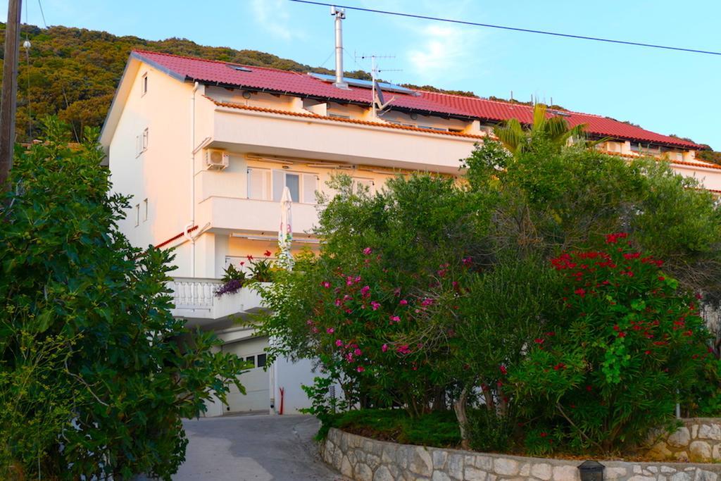 B&B Garni Toni Supetarska Draga Zewnętrze zdjęcie