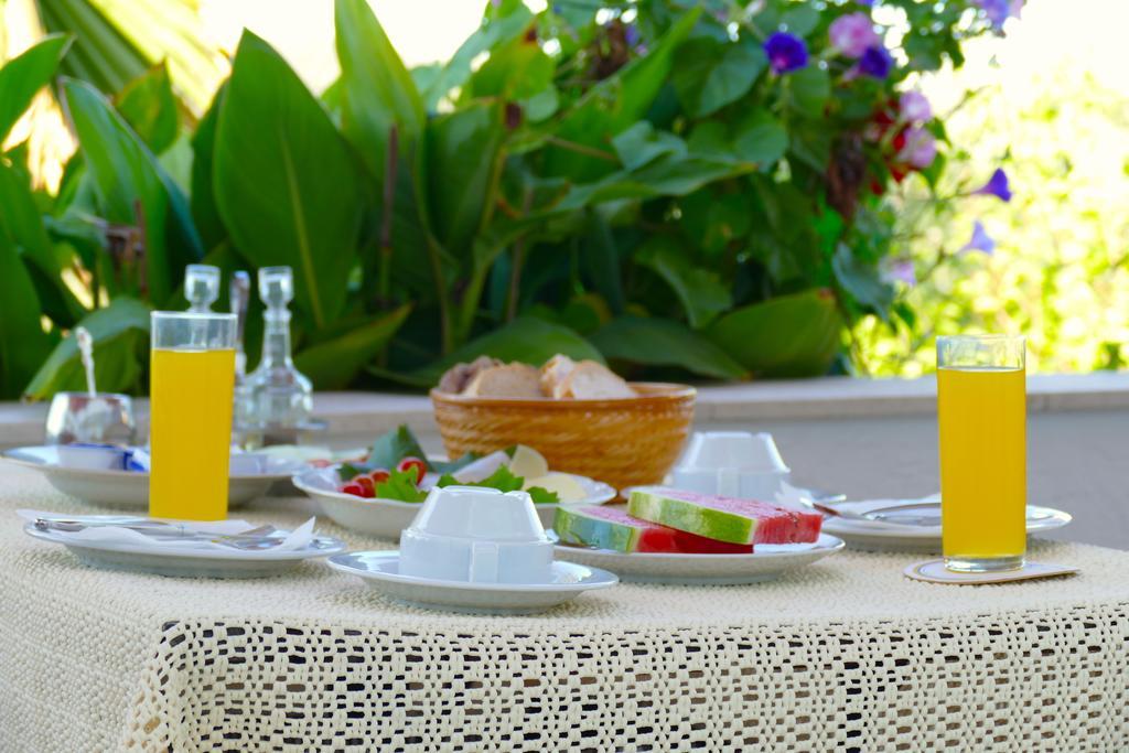 B&B Garni Toni Supetarska Draga Zewnętrze zdjęcie
