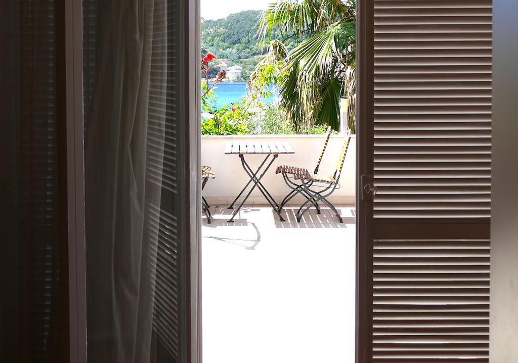 B&B Garni Toni Supetarska Draga Zewnętrze zdjęcie