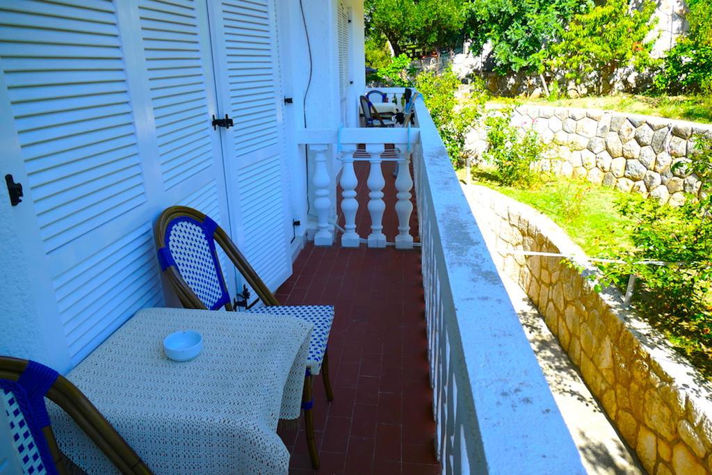 B&B Garni Toni Supetarska Draga Pokój zdjęcie
